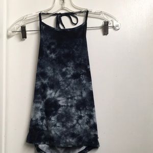American Eagle Outfitters Halter Top